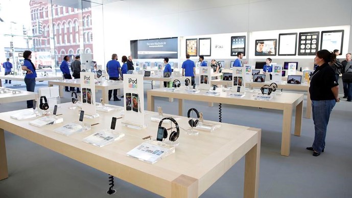 Apple tiến vào thị trường Việt Nam: Nên vui hay buồn?